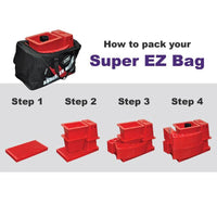 Thumbnail for Ultimate Trailer Gear Super EZ Bag (11-pc Kit) RV Accessories Andersen 