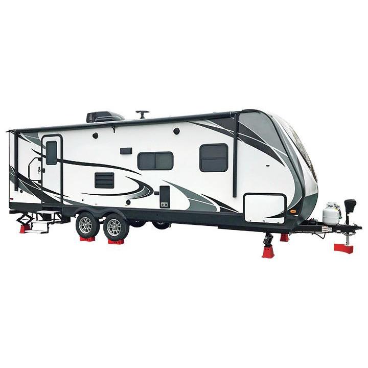 Ultimate Trailer Gear Super EZ Bag (11-pc Kit) RV Accessories Andersen