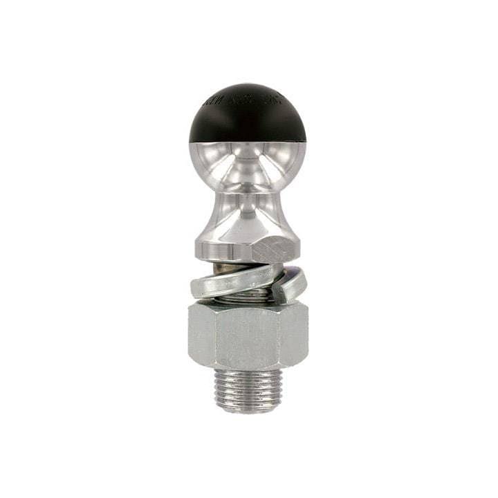 Greaseless HardBall 1-7/8"