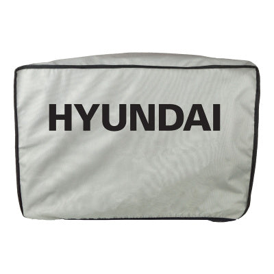 3 kW Grey Generator Cover
