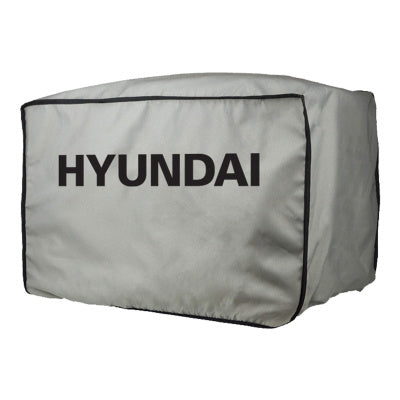 3 kW Grey Generator Cover