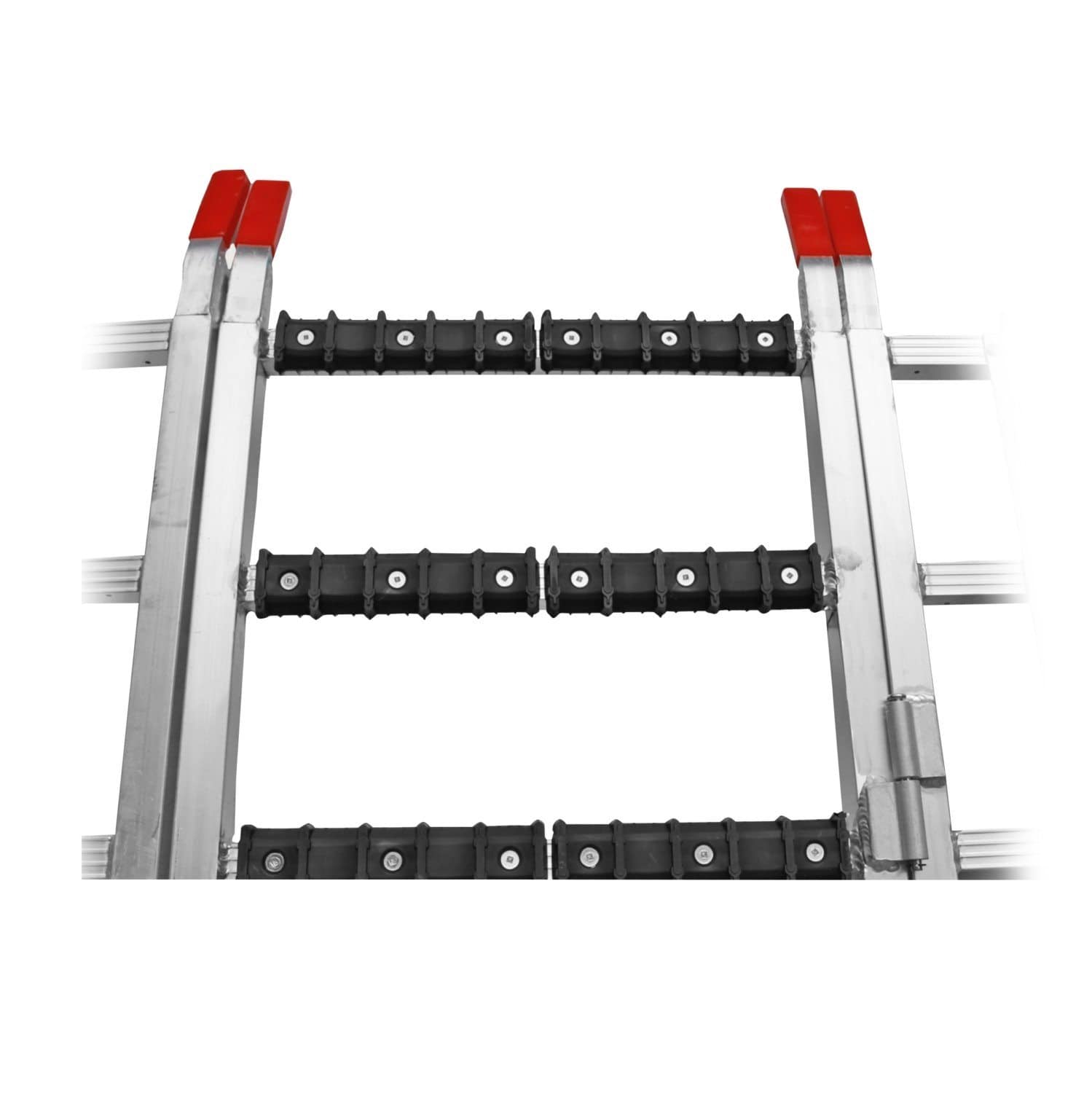 Ramp CrossBar Protector Snowmobile Trailer Parts SuperClamps