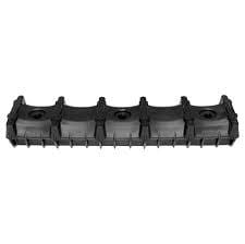 Ramp CrossBar Protector Snowmobile Trailer Parts SuperClamps