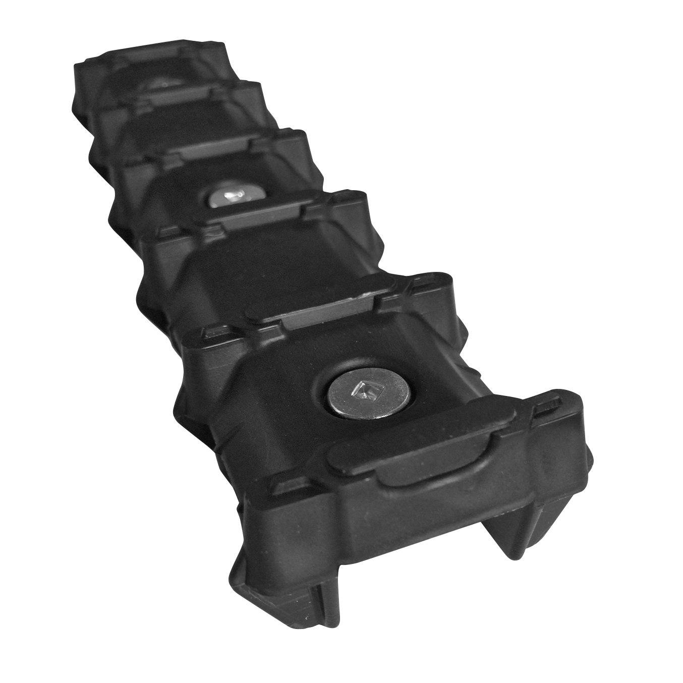 Ramp CrossBar Protector Snowmobile Trailer Parts SuperClamps