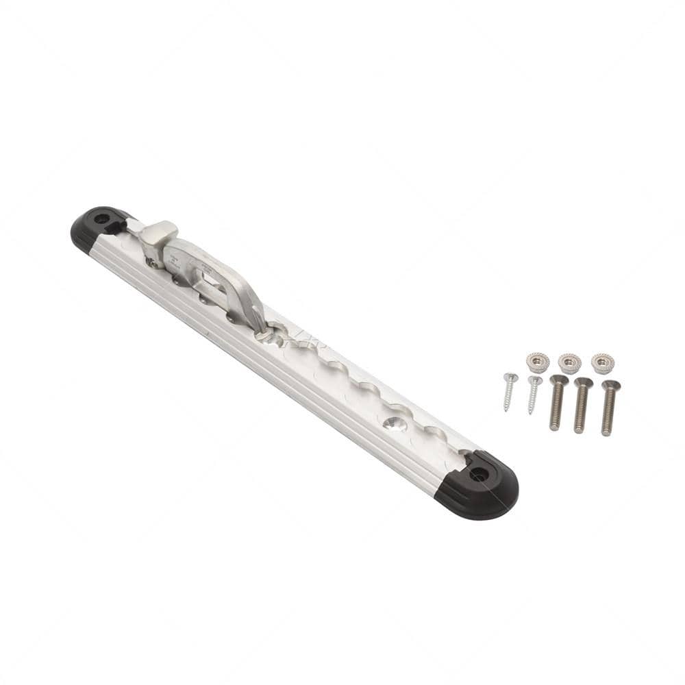 Supertrac 12" Kit E-Track SuperClamps