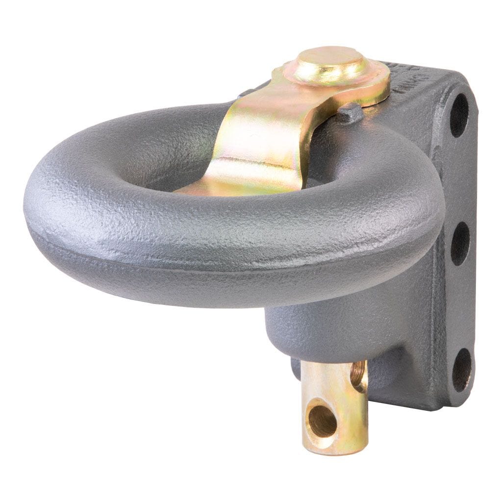 SecureLatch Channel-Style Lunette Ring (40,000 lbs., 3" ID)Print