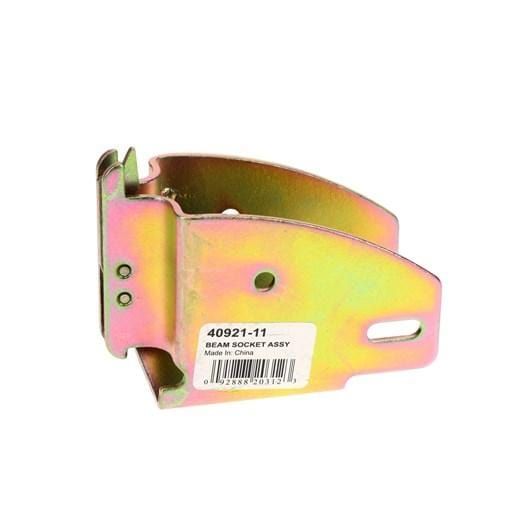 Heavy-Duty Wooden Beam Socket