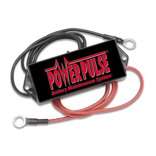 24-Volt Battery Maintenance System Battery Maintainers Pulsetech