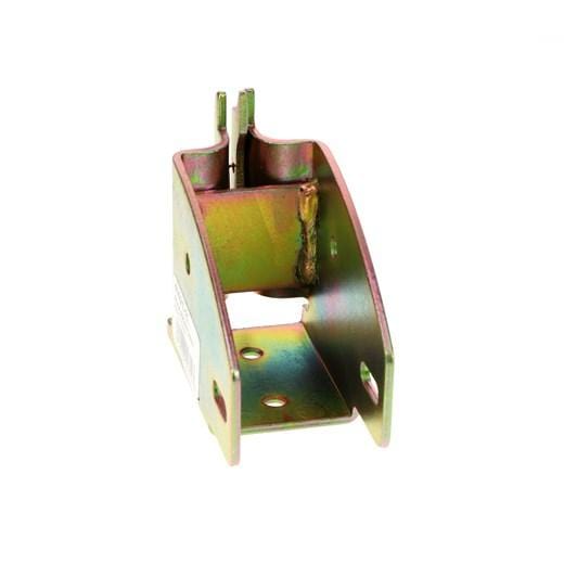 Heavy-Duty Wooden Beam Socket