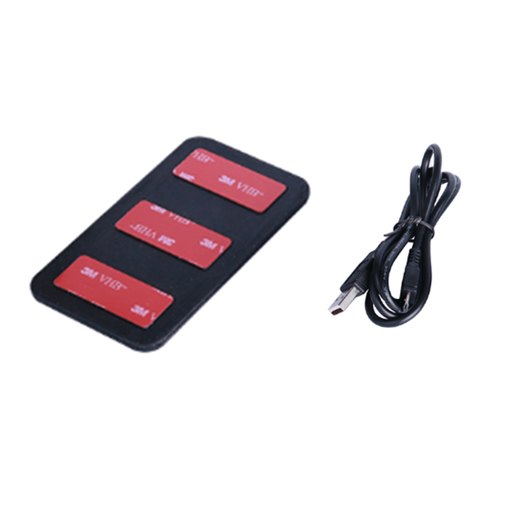 MagTracker (traqueur GPS magnétique)