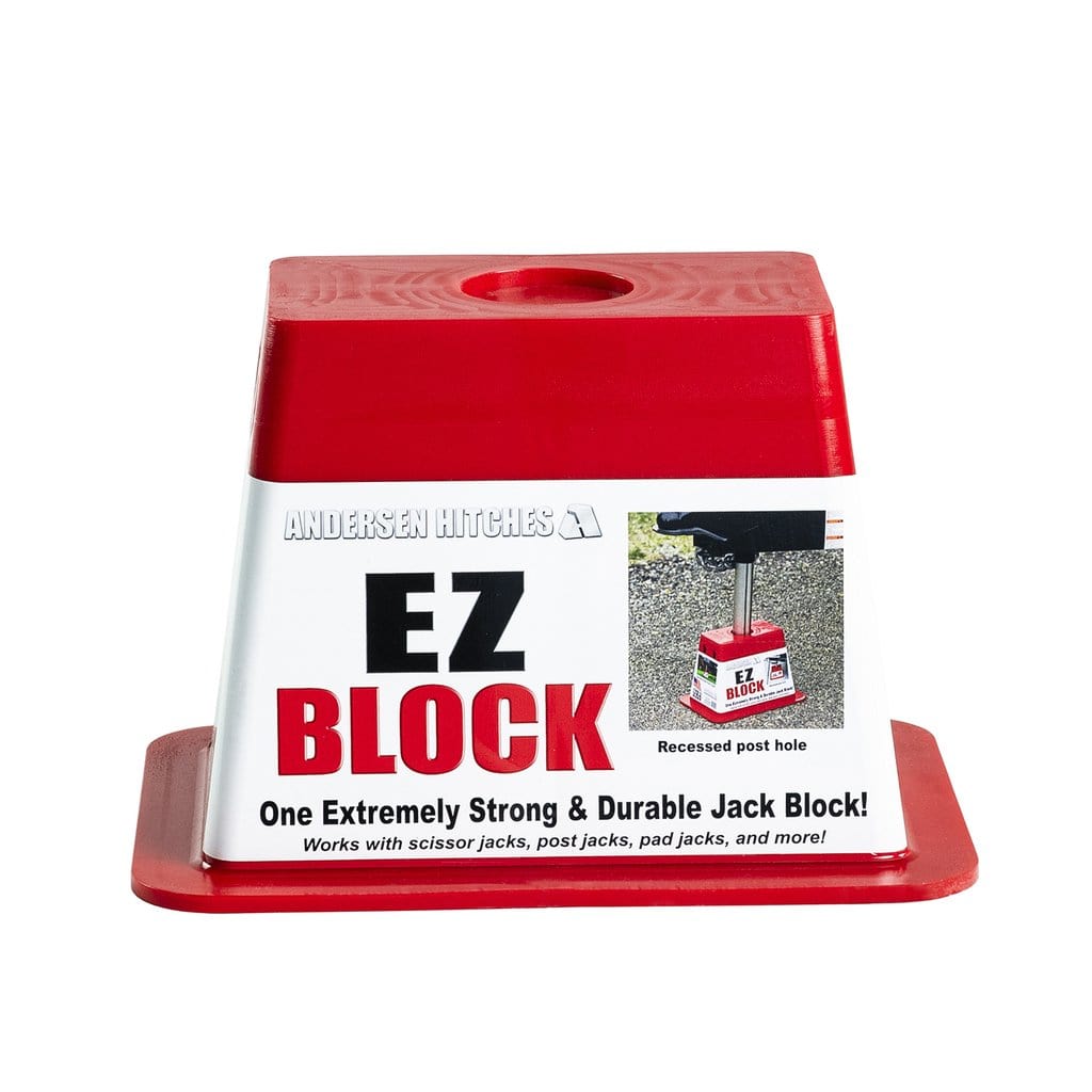 EZ Block - Jack Block