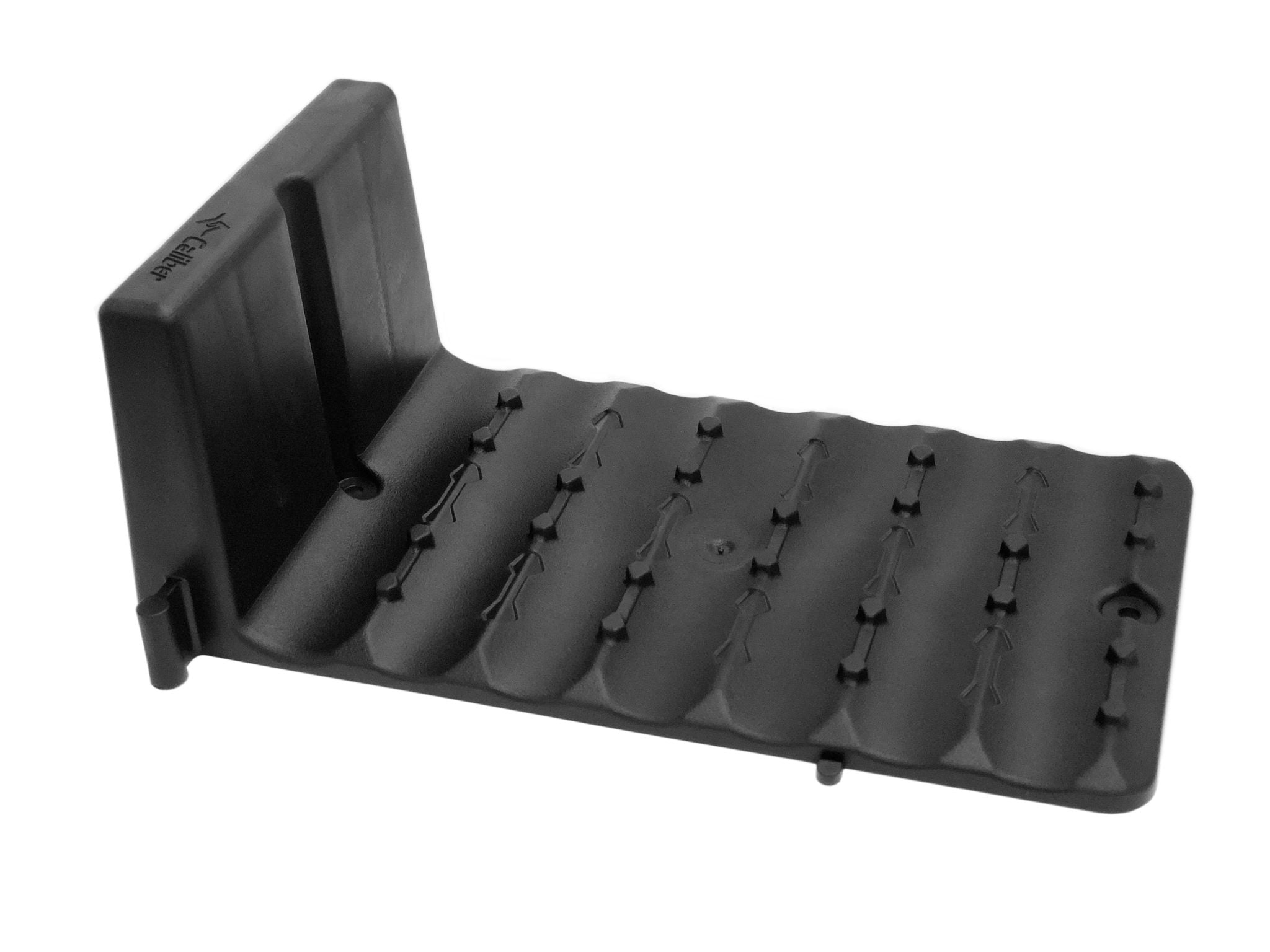 Caliber EdgeGuard – 12pc. Kit