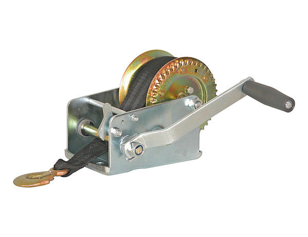 Hand Winch 800 Pound Capacity