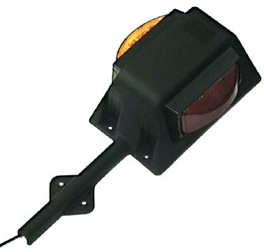 Fender Light