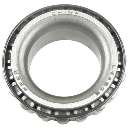 Replacement Trailer Hub Bearing - L44649 Bearings QRG