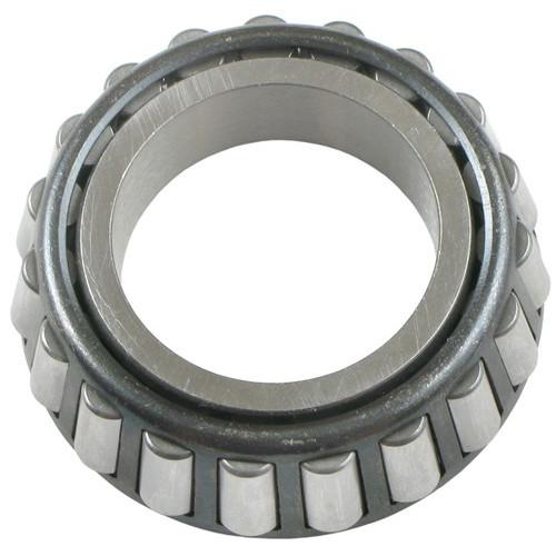 Replacement Trailer Hub Bearing - L44649 Bearings QRG