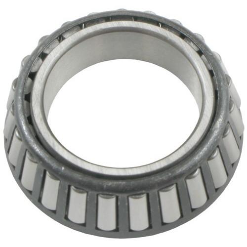Replacement Trailer Hub Bearing - L68149 Bearings QRG