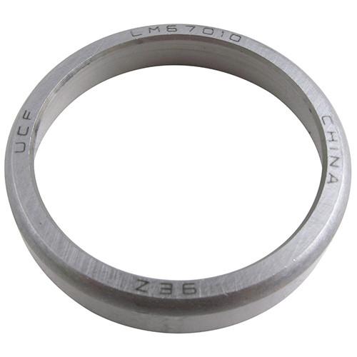LM67010 Replacement Race for LM67048 Bearing Races QRG