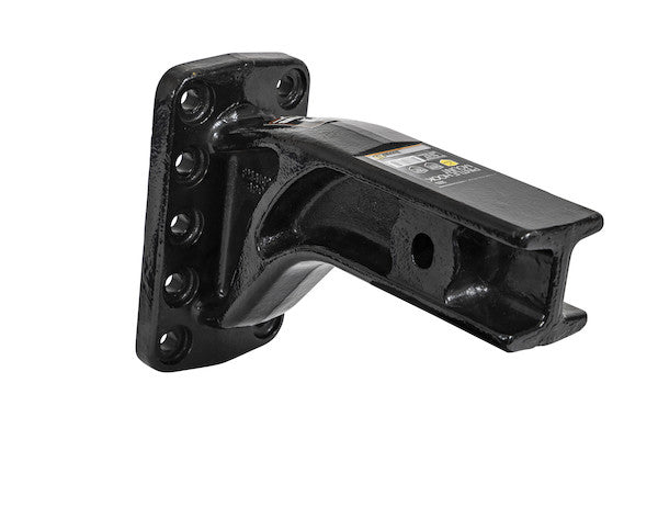 3 Inch Pintle Hook Mount Series