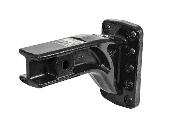 3 Inch Pintle Hook Mount Series