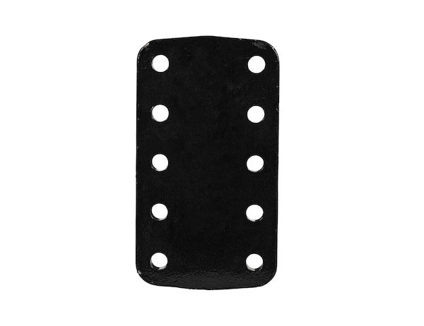 3 Inch Pintle Hook Mount Series