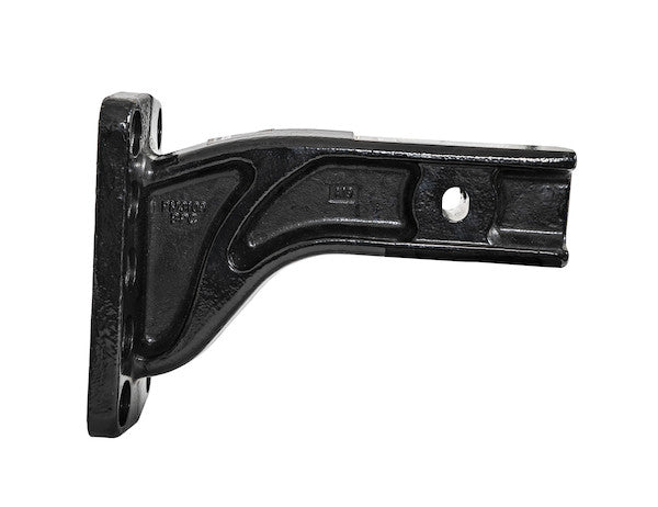 3 Inch Pintle Hook Mount Series