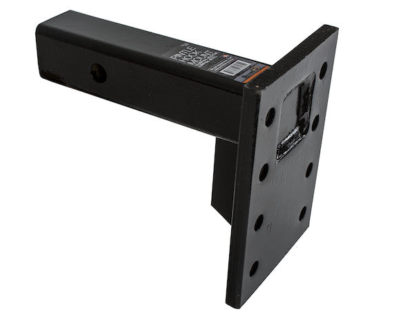 2 Inch Pintle Hook Mount Series