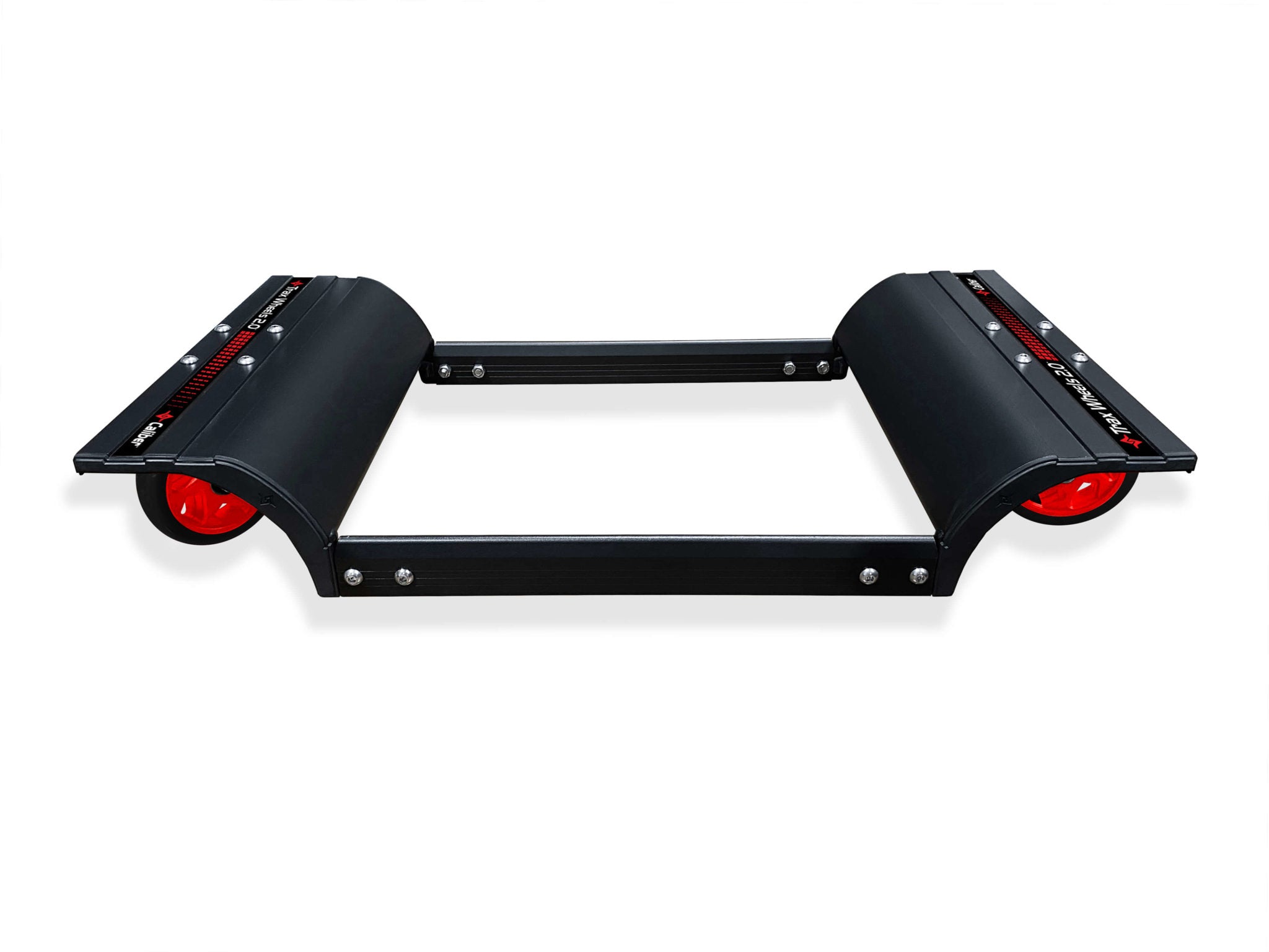 TraxWheel 2.0