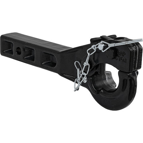 Attelage à boule et à pivot monté sur récepteur (tige de 2-1/2", boule de 2-5/16", 20 000 lb)