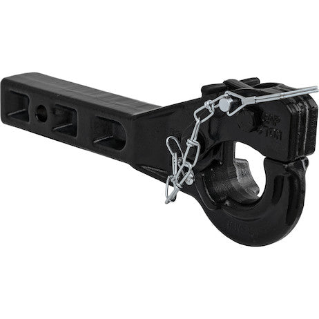 5 Ton Pintle Hook for 2 In. Hitch Receivers