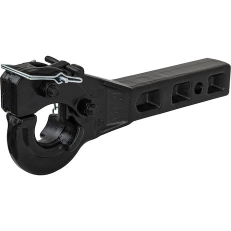 5 Ton Pintle Hook for 2 In. Hitch Receivers