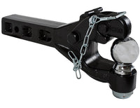 Thumbnail for 6 Ton Combination Hitch for 2 In. Hitch Receivers