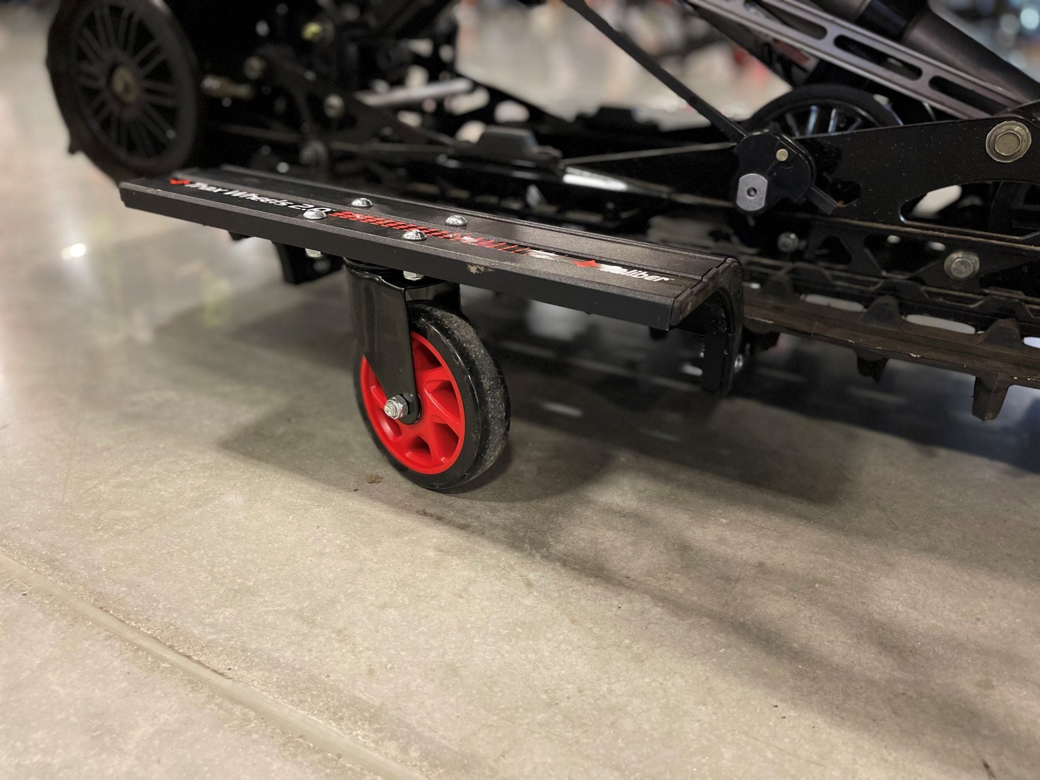 TraxWheel 2.0