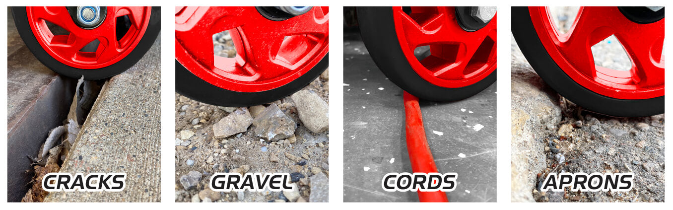TraxWheel 2.0