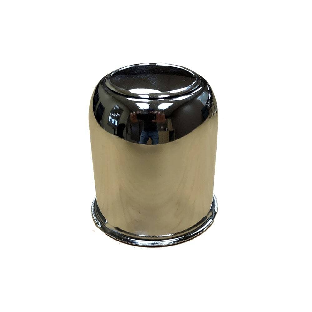 Chrome Center Caps