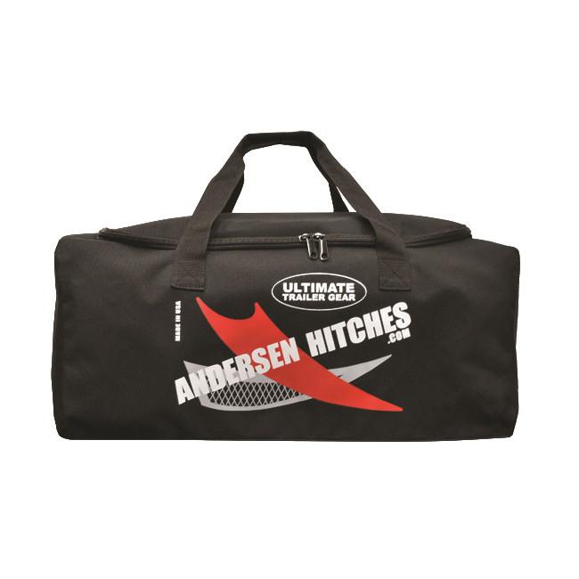 Ultimate Trailer Gear duffel bag RV Accessories Andersen