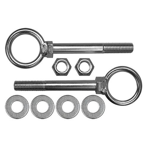 Ultimate Connection Safety Chain Eye Bolts Safety Chain Andersen
