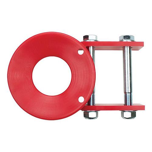 Ultimate Connection Ball Funnel for Kingpin Coupler Block 5th Wheel Hitches Andersen