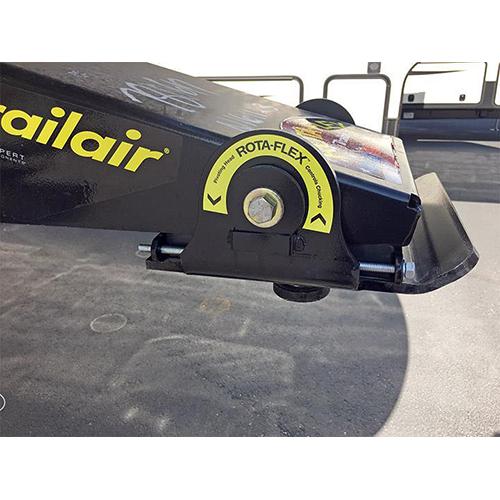 Rota-Flex "Lockout" Kit 5th Wheel Hitches Andersen