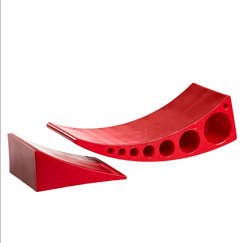 Camper Leveler