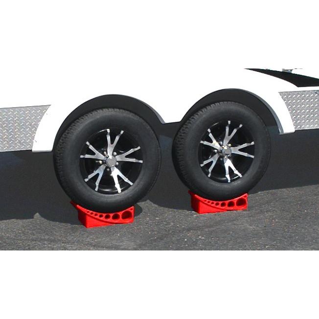 Camper Leveler - Set of 2 RV Accessories Andersen