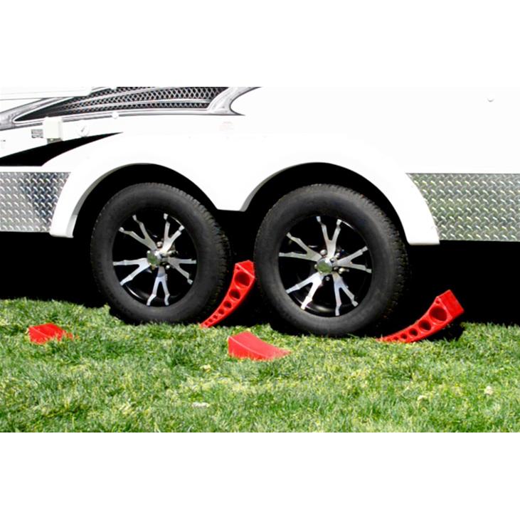 Camper Leveler - Set of 2 RV Accessories Andersen
