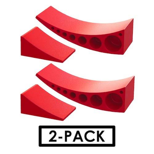 Camper Leveler - Set of 2 RV Accessories Andersen