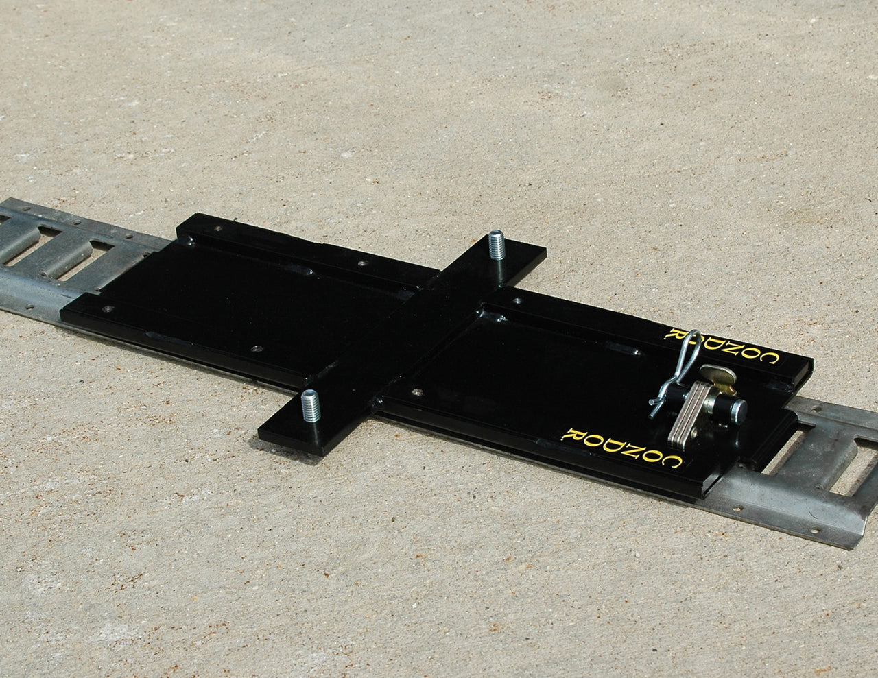E-Track Adapter for Condor products