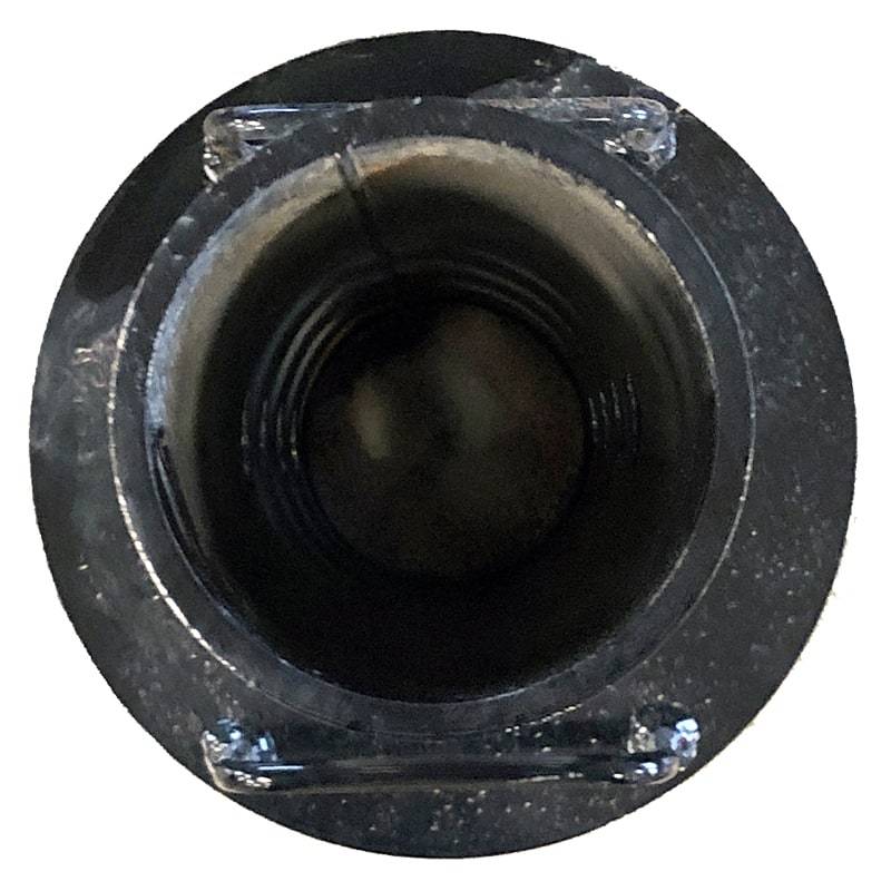 4" Kingpin converter for Gooseneck Gooseneck Coupler PJ Trailers
