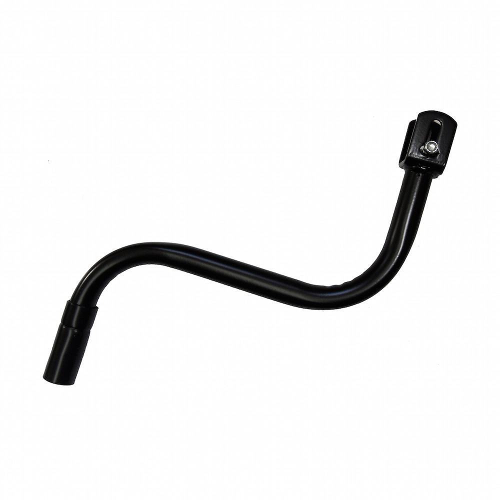 Jack Handle Jack Handles Ironworks Industries 9" Handle