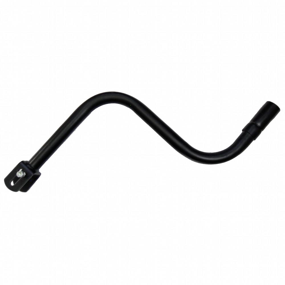 Jack Handle Jack Handles Ironworks Industries 14" Handle