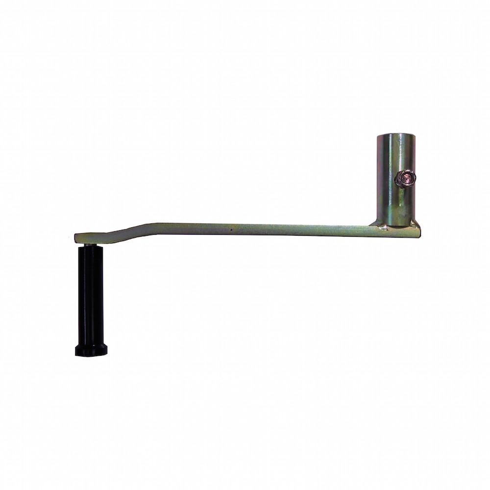 Jack Handle and Bolt Jack Handles Ironworks Industries