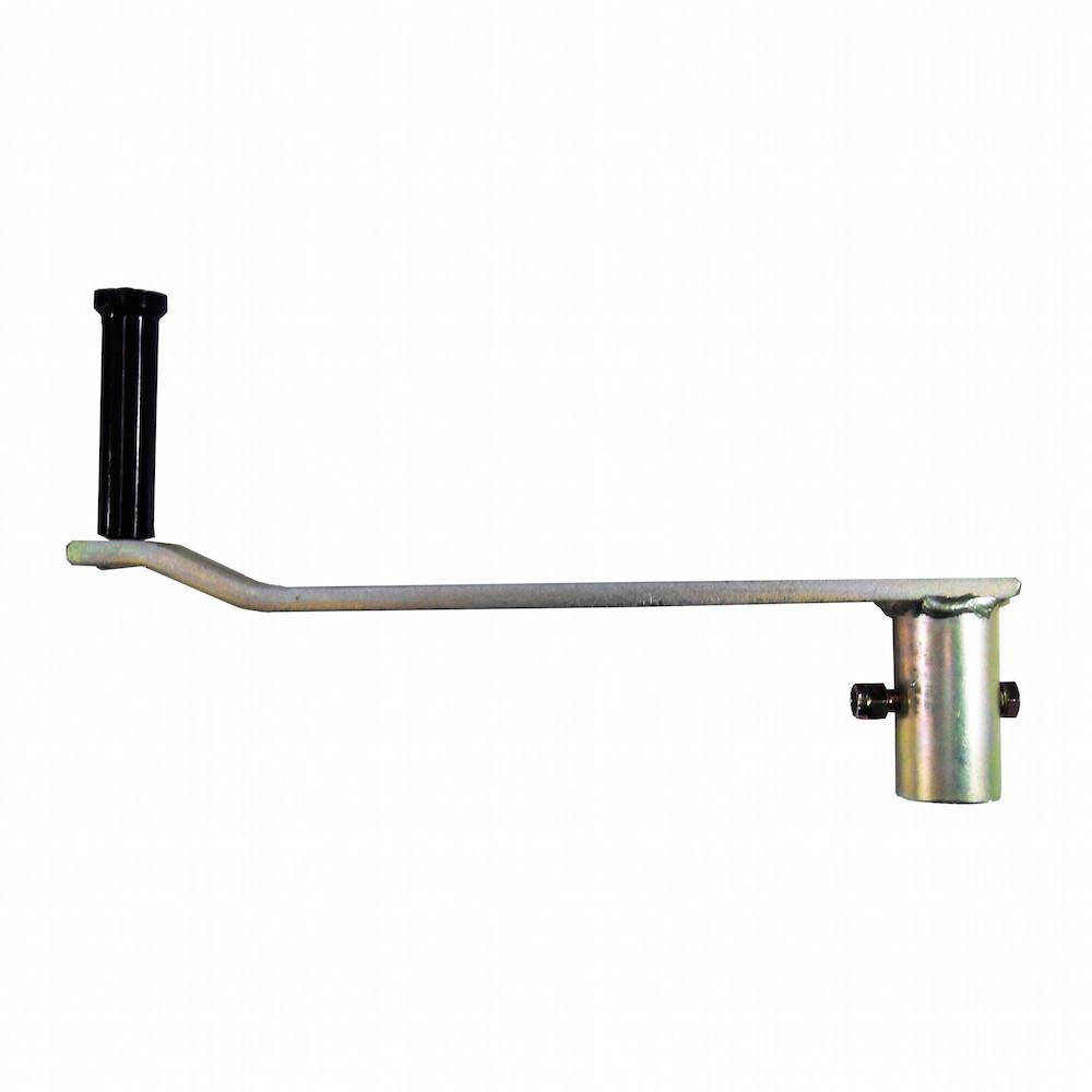 Heavy Duty Jack Handle and Bolt Jack Handles Ironworks Industries