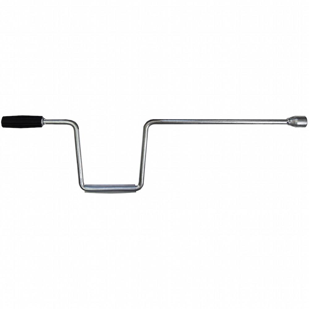 Scissor Jack Handle Jack Handles Ironworks Industries